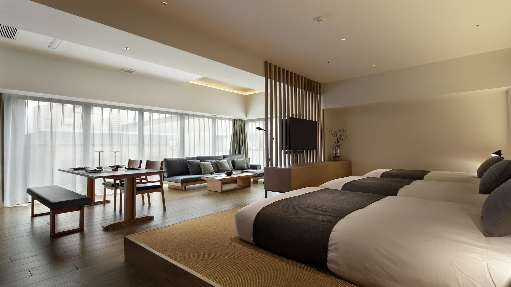 TUNE STAY KYOTO by null