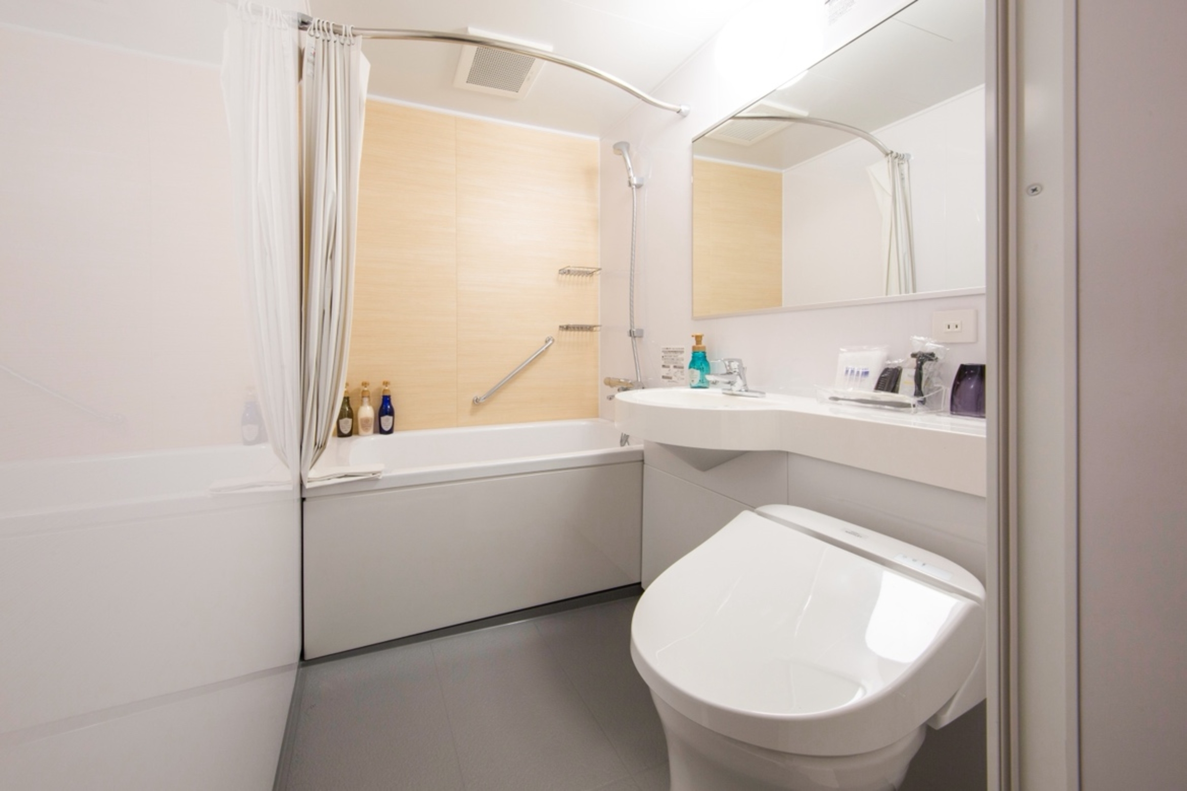 Shizutetsu Hotel Prezio Kyoto Karasumaoike