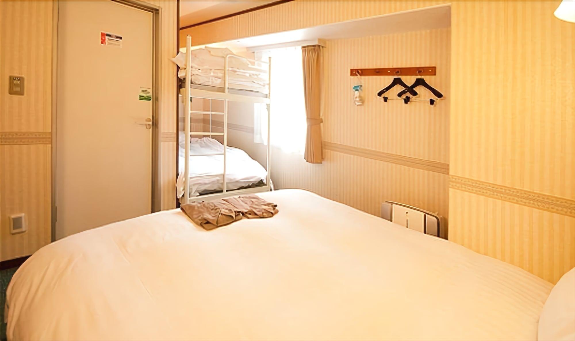 Hotel Prime Inn Toyama