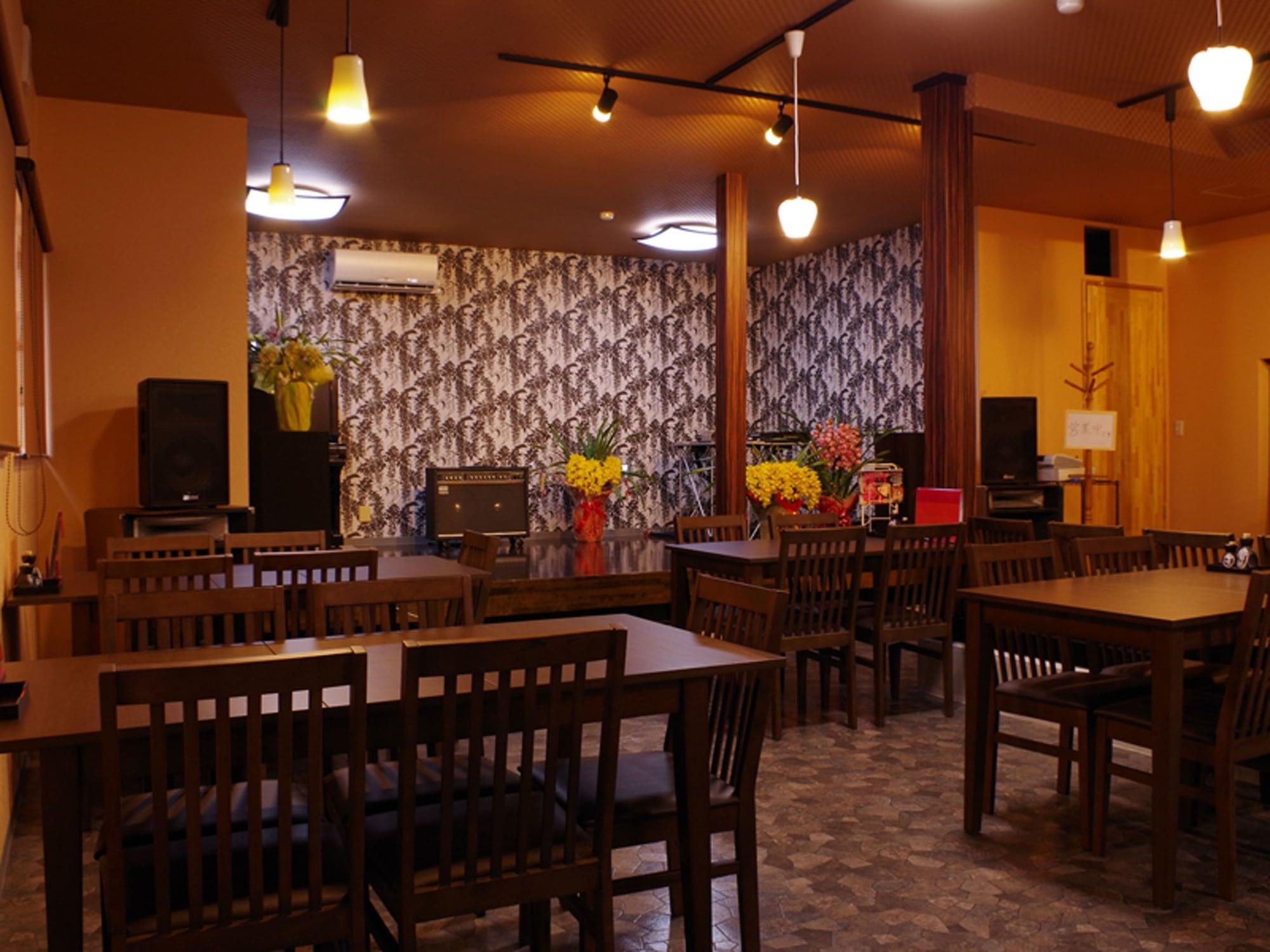 Ryokan Sakamotoya