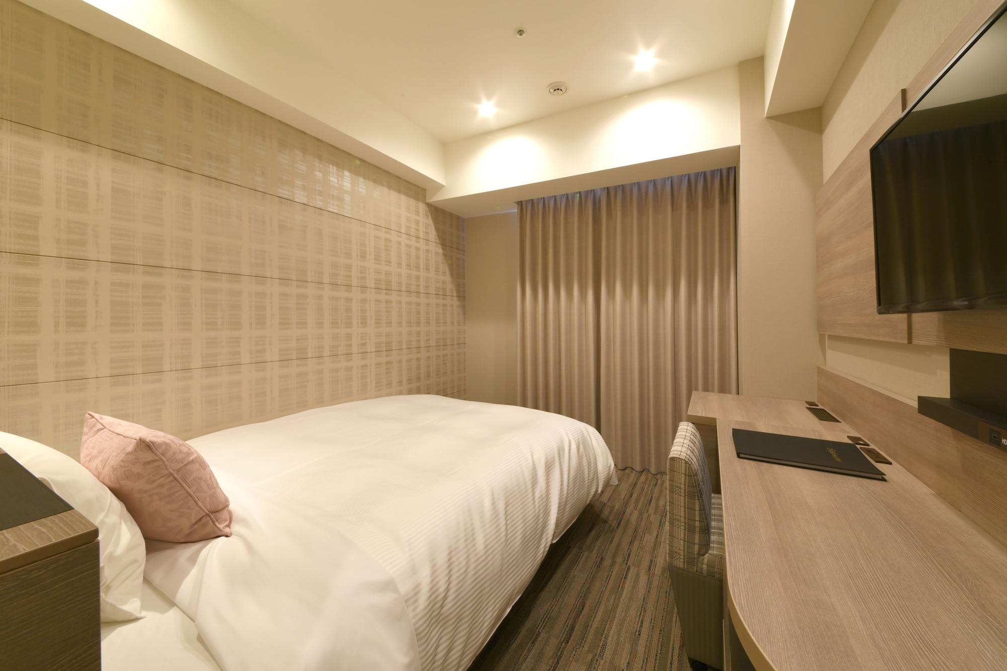 Vessel Inn Shiga Moriyama Ekimae