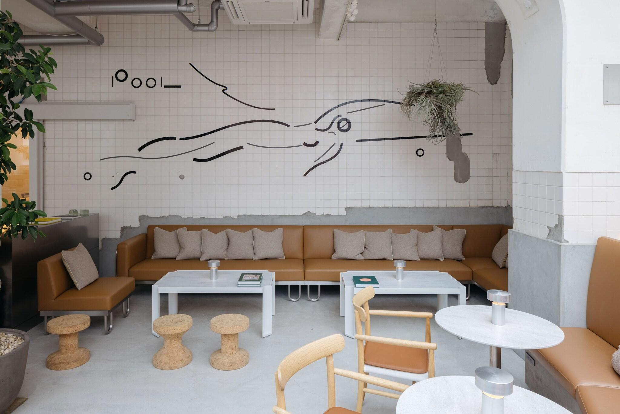 KIRO Hiroshima by THE SHARE HOTELS by null