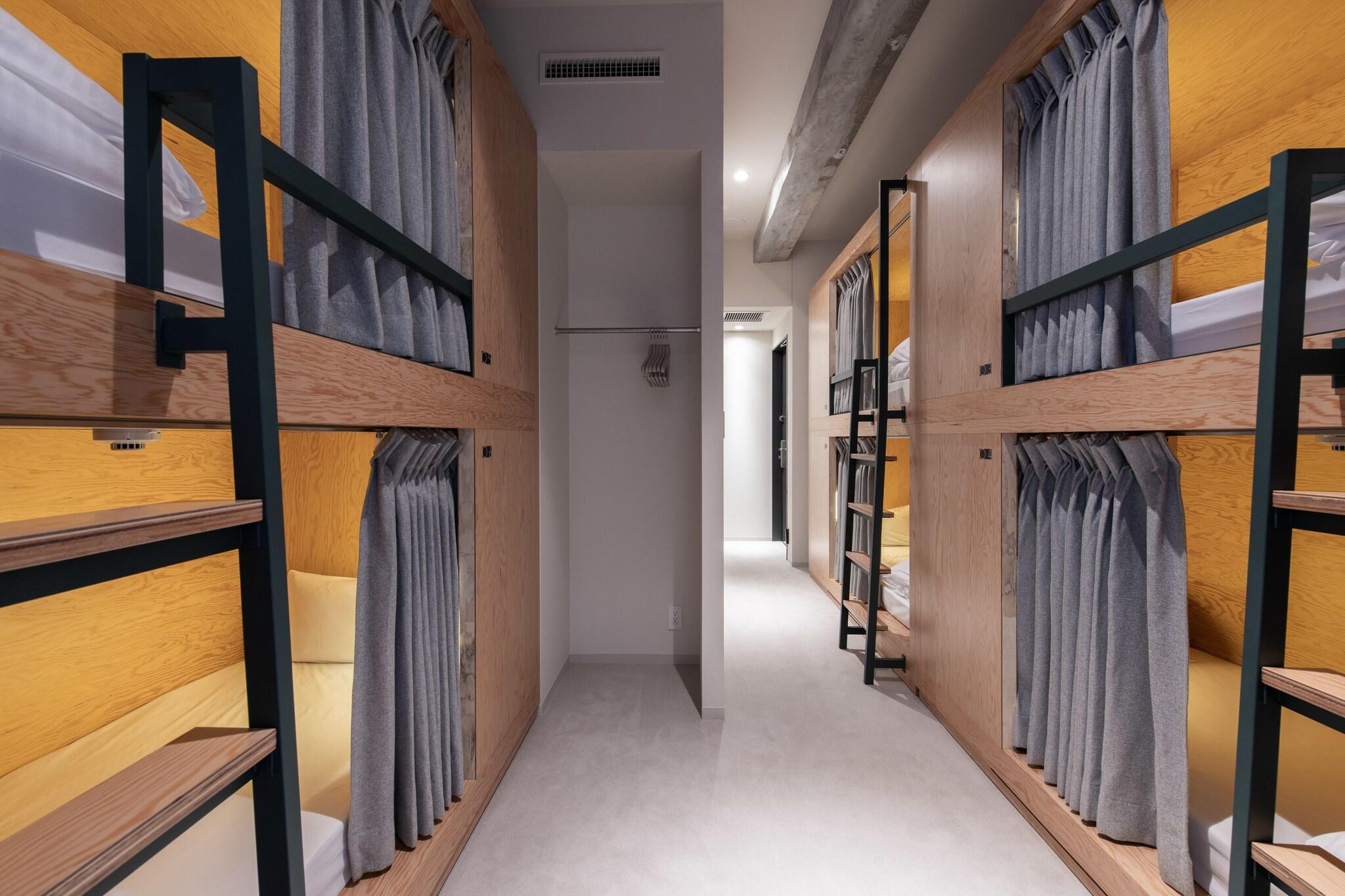 KIRO Hiroshima by THE SHARE HOTELS by null