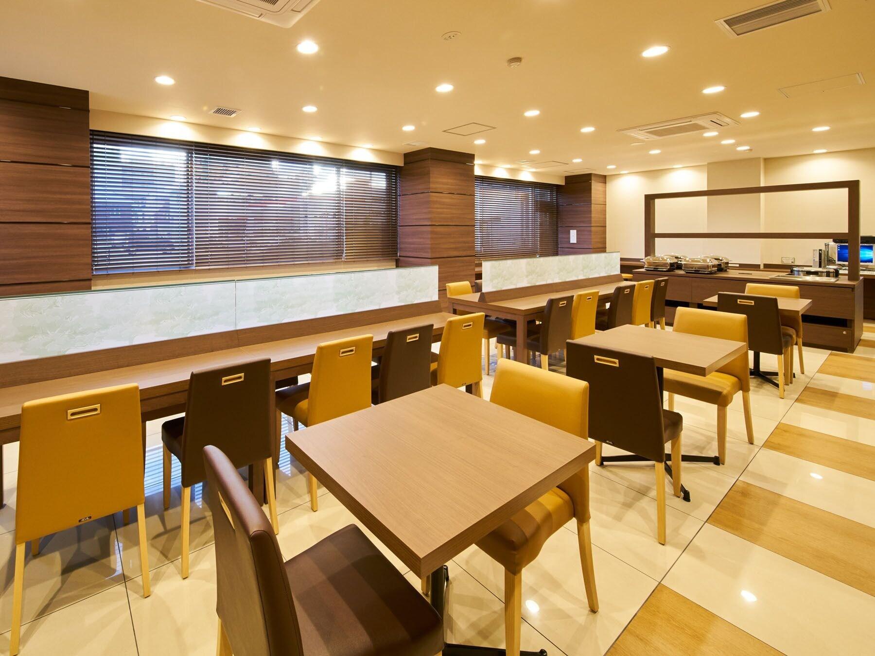 Superhotel Mihara Ekimae