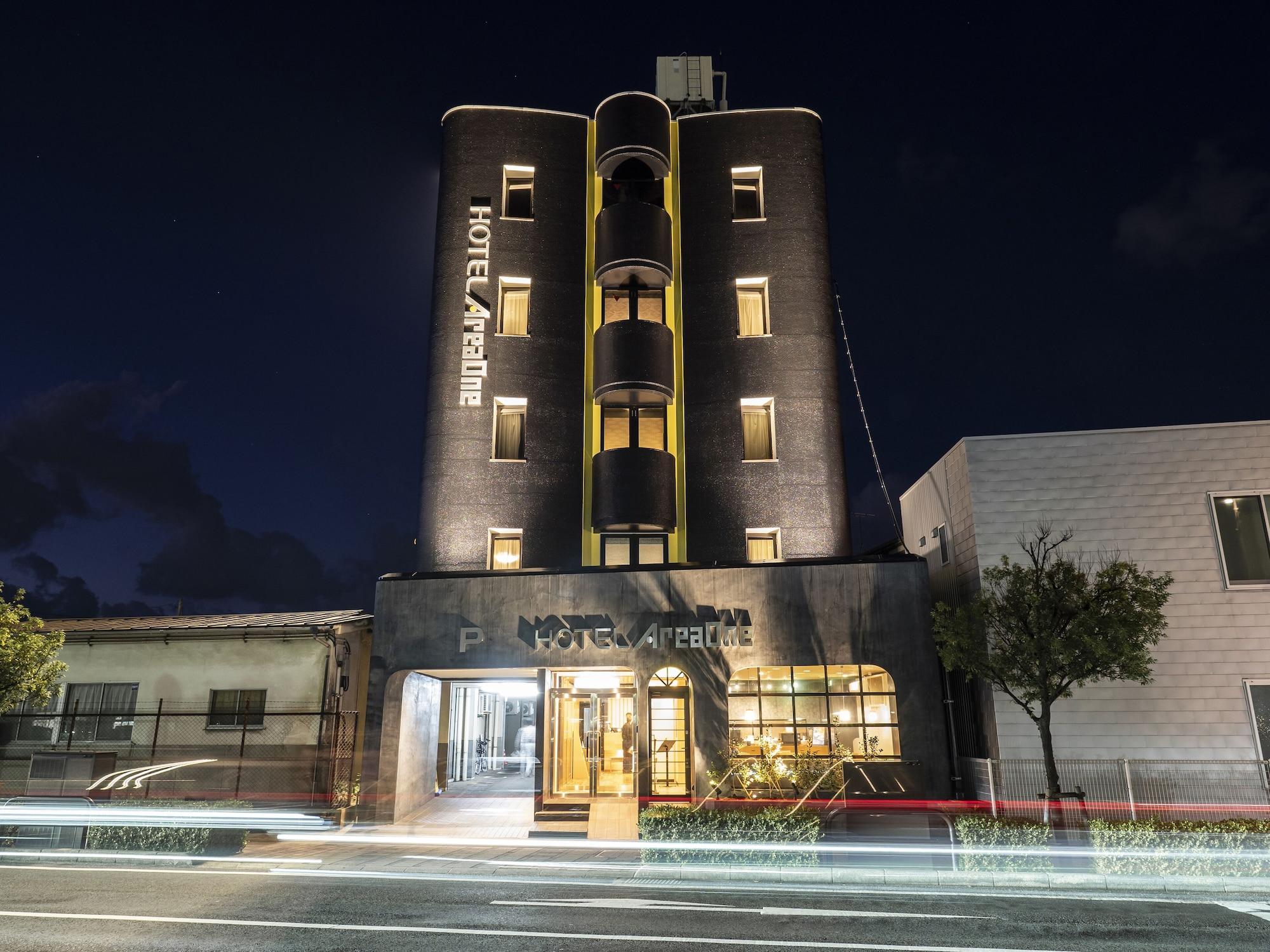Hotel Areaone Izumo