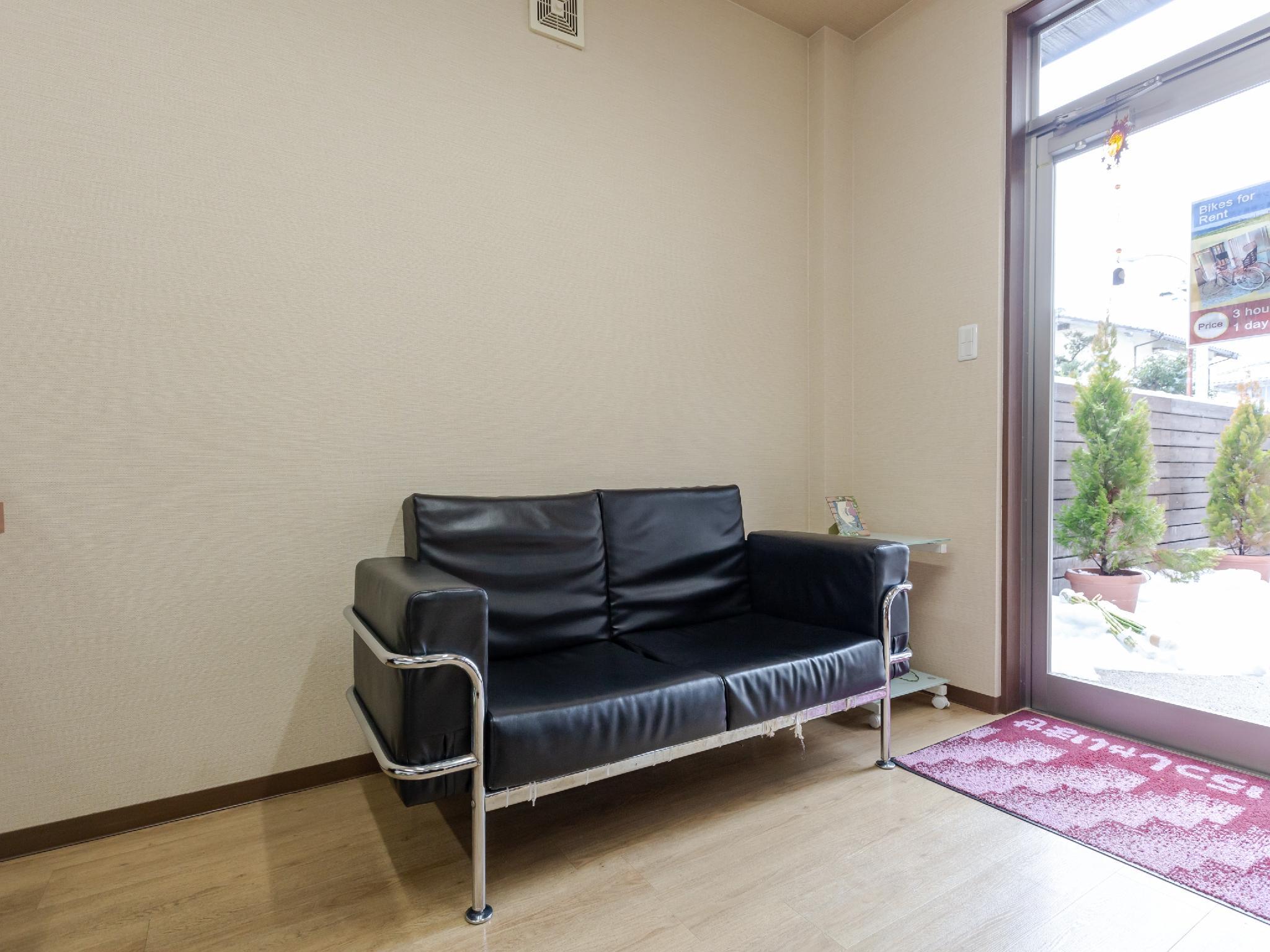 Oyo 44715 International Hotel Kaike