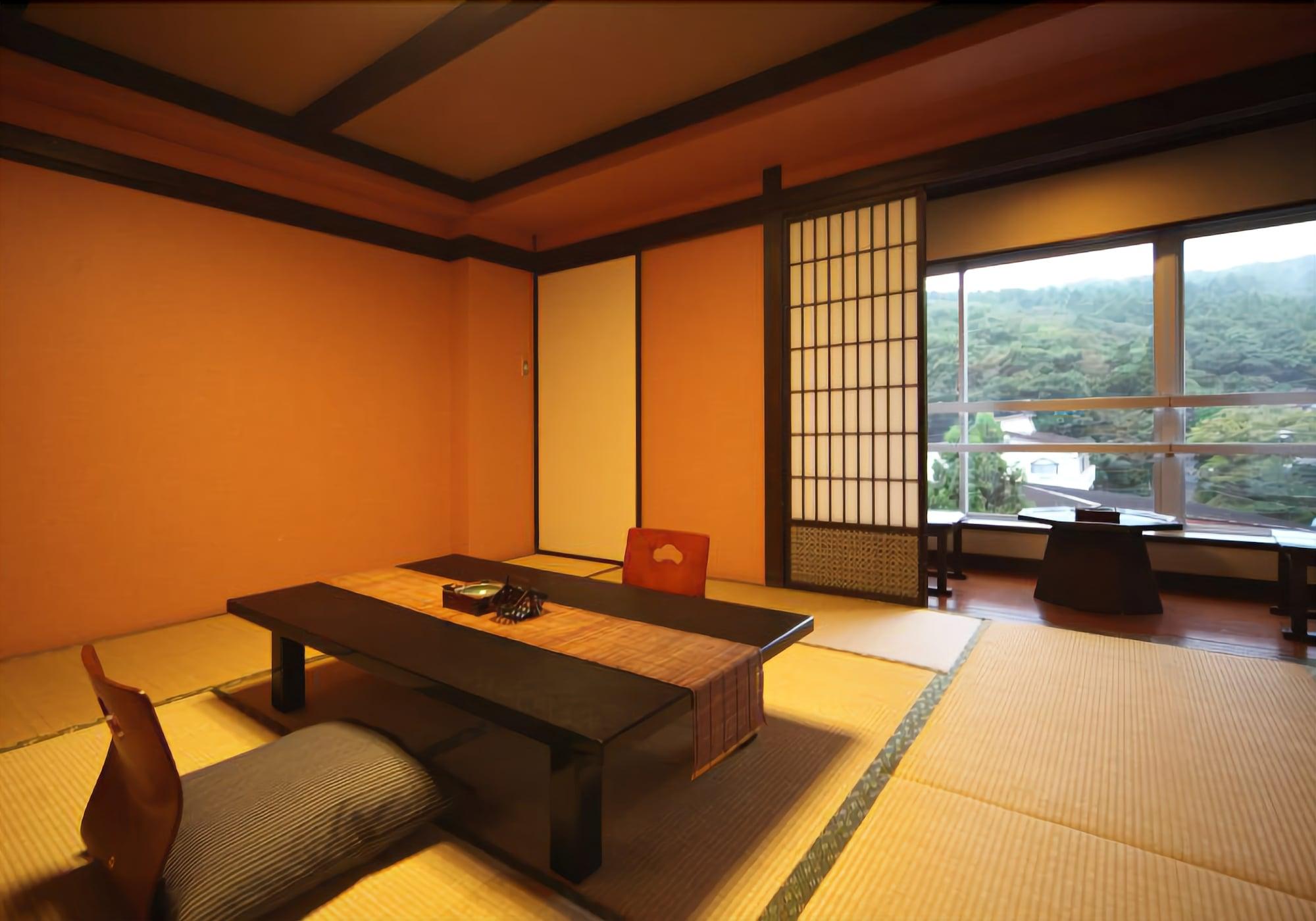 UNZEN FUKUDAYA／YAMA TERRACE -BETTEI- by null