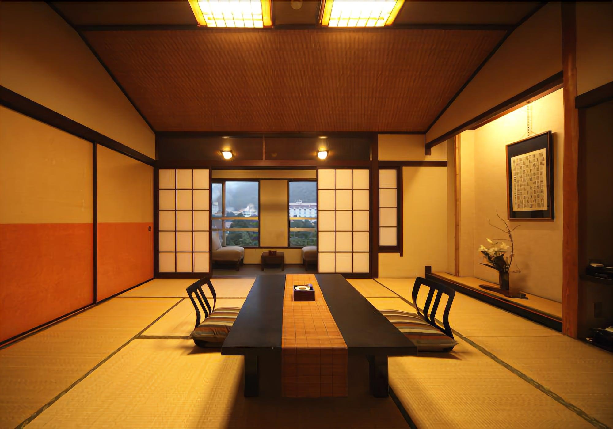 Unzen Fukudaya