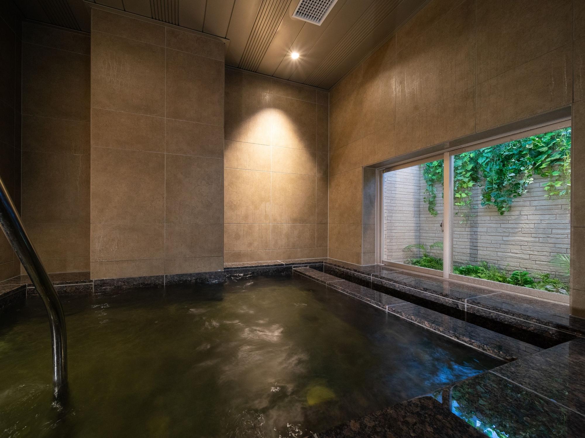 Super Hotel Beppu Ekimae