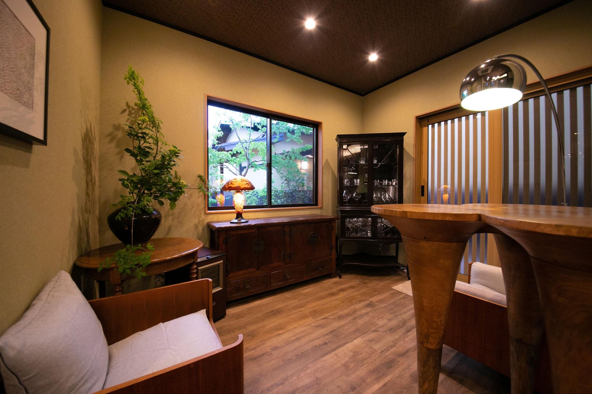 Oyado Den Rikyu