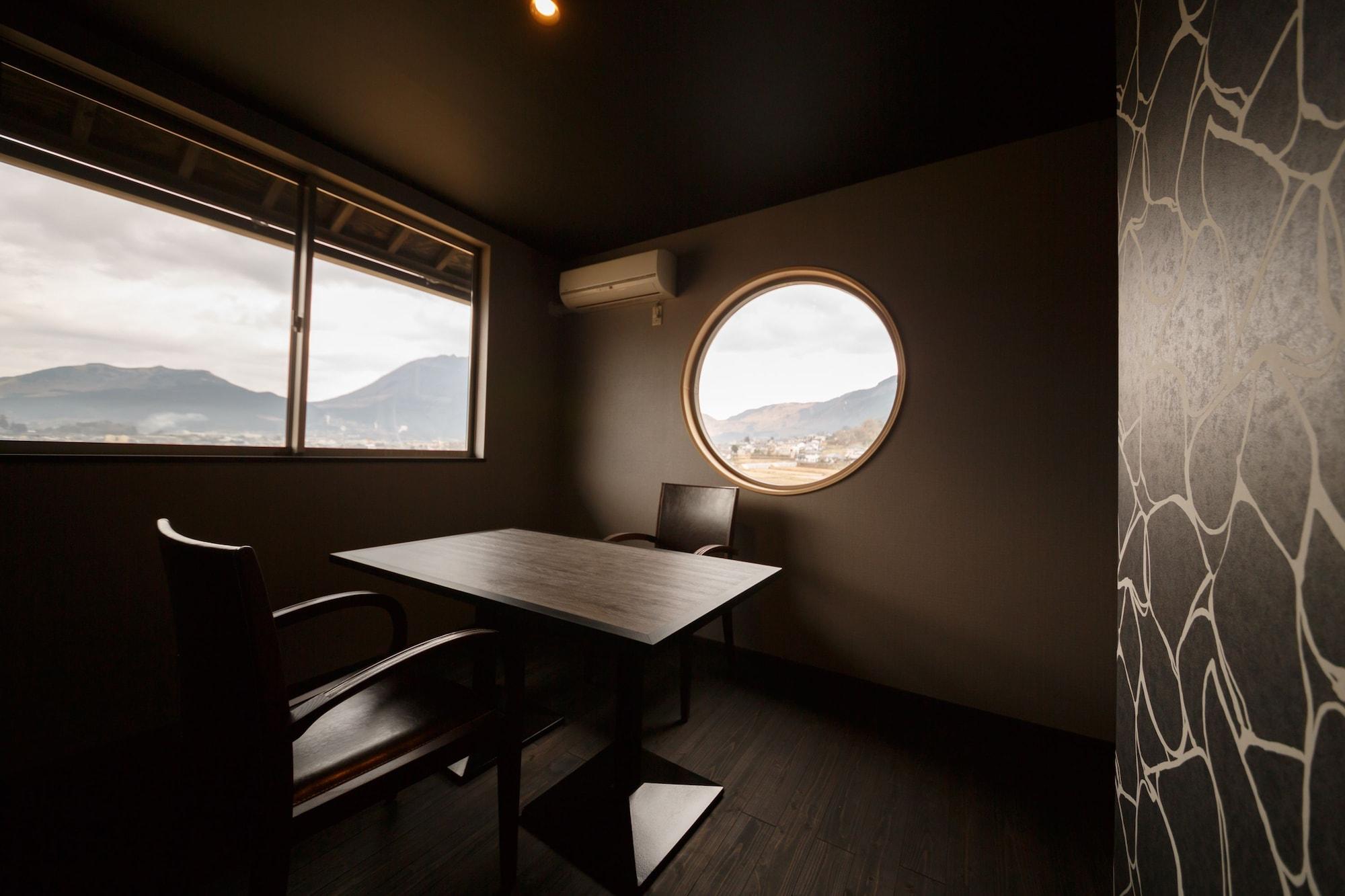 Yufuin Luxury Villa Zakuro