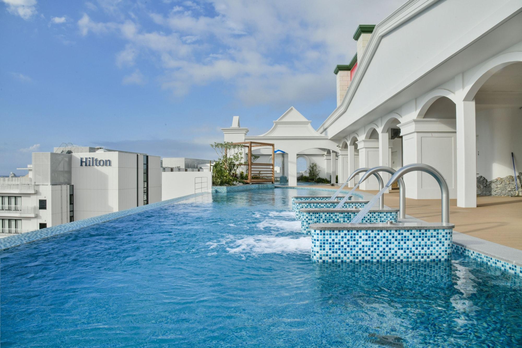 LeQu Okinawa Chatan Spa & Resort image
