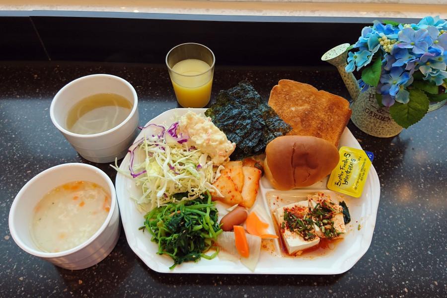Toyoko Inn Seoul Gangnam