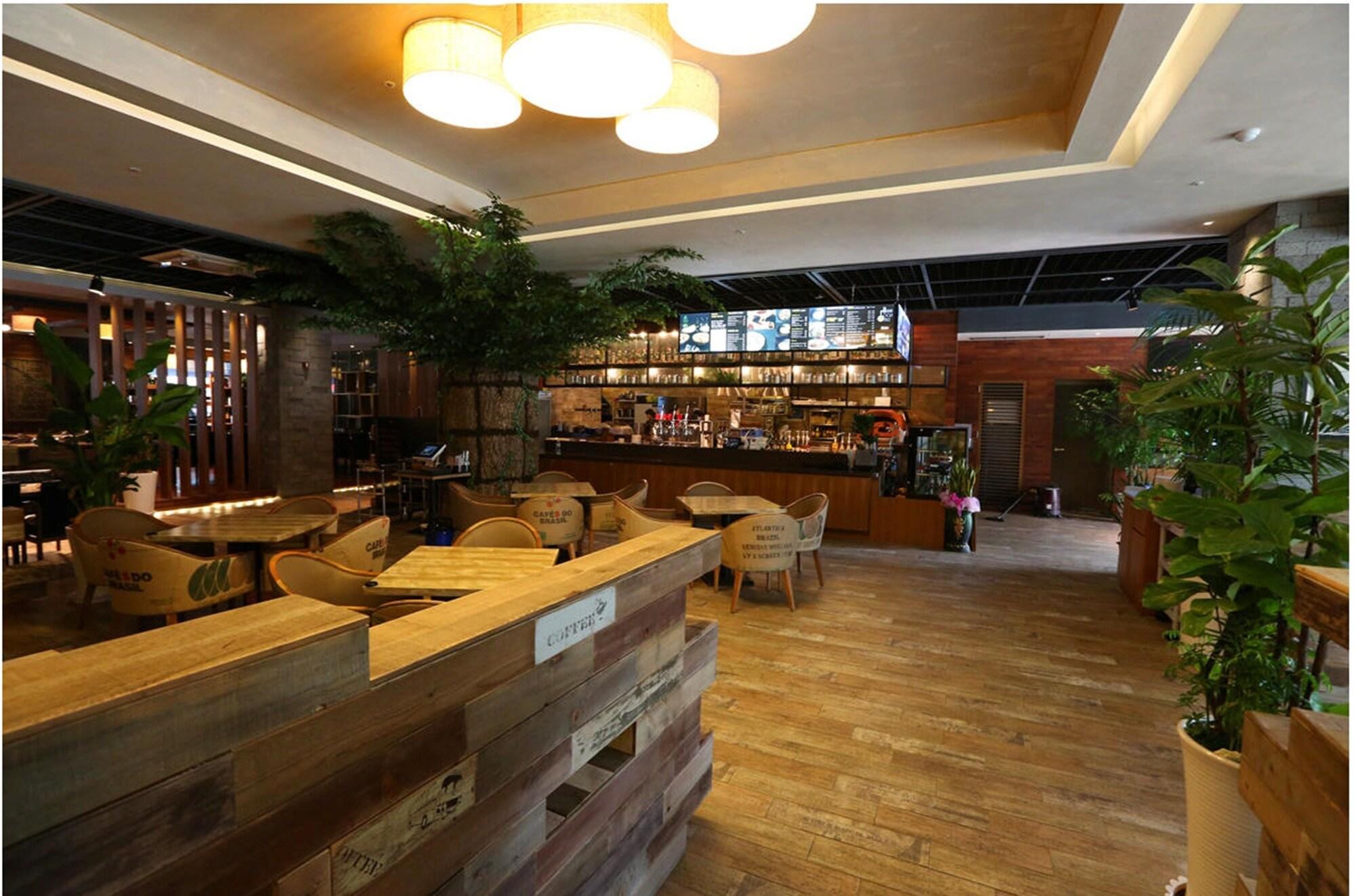 Bucheon Hotel