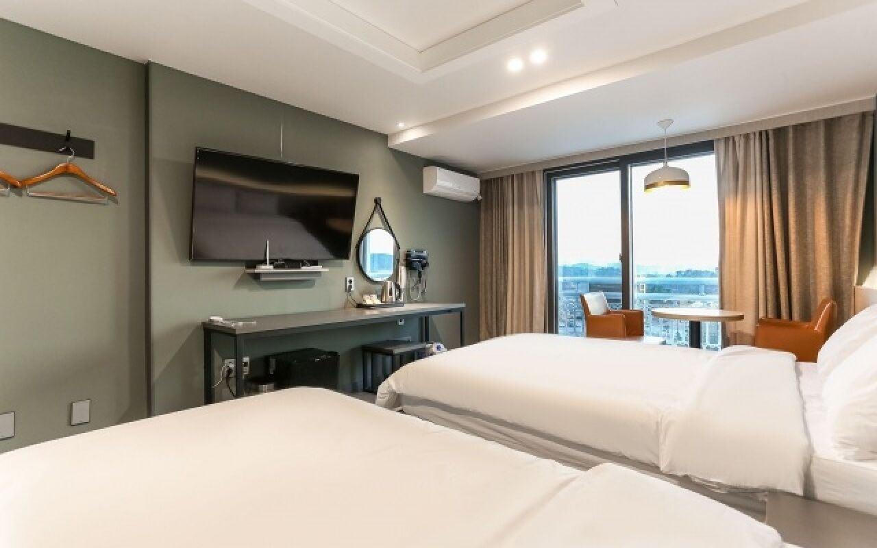 Hotel Juno