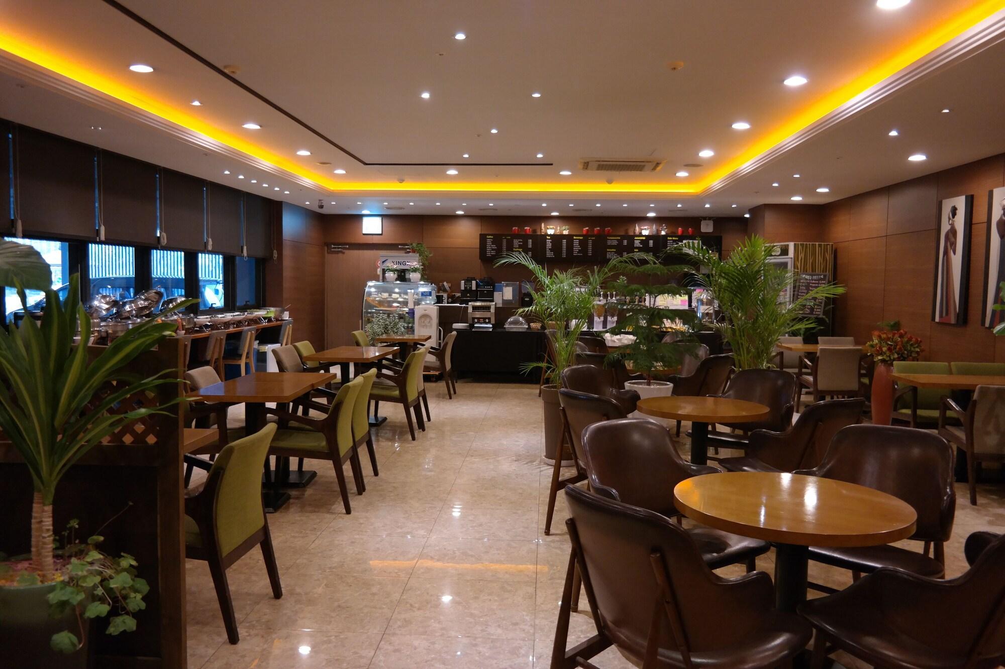 Hotel Icc
