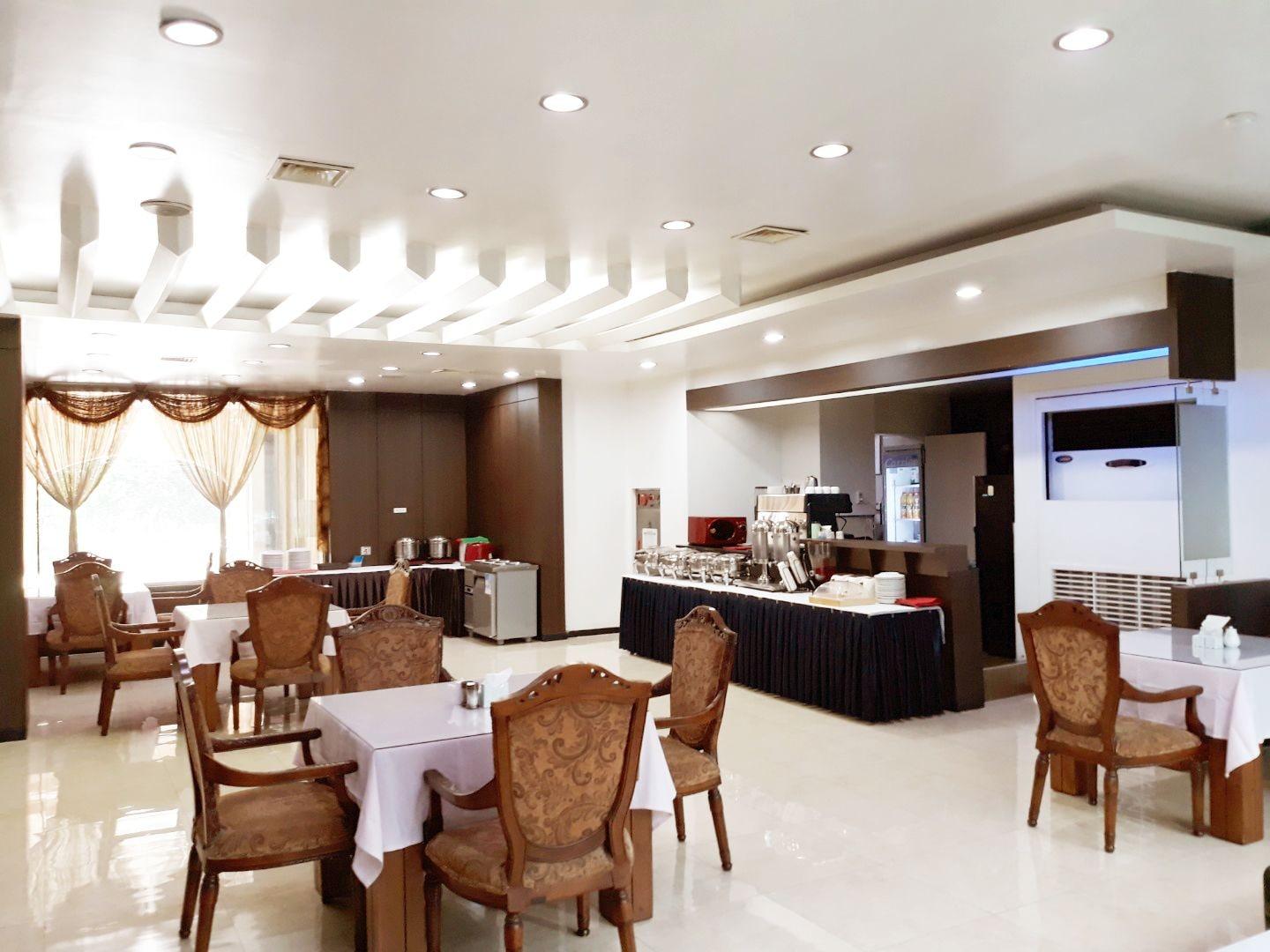 Newvera Tourist Hotel