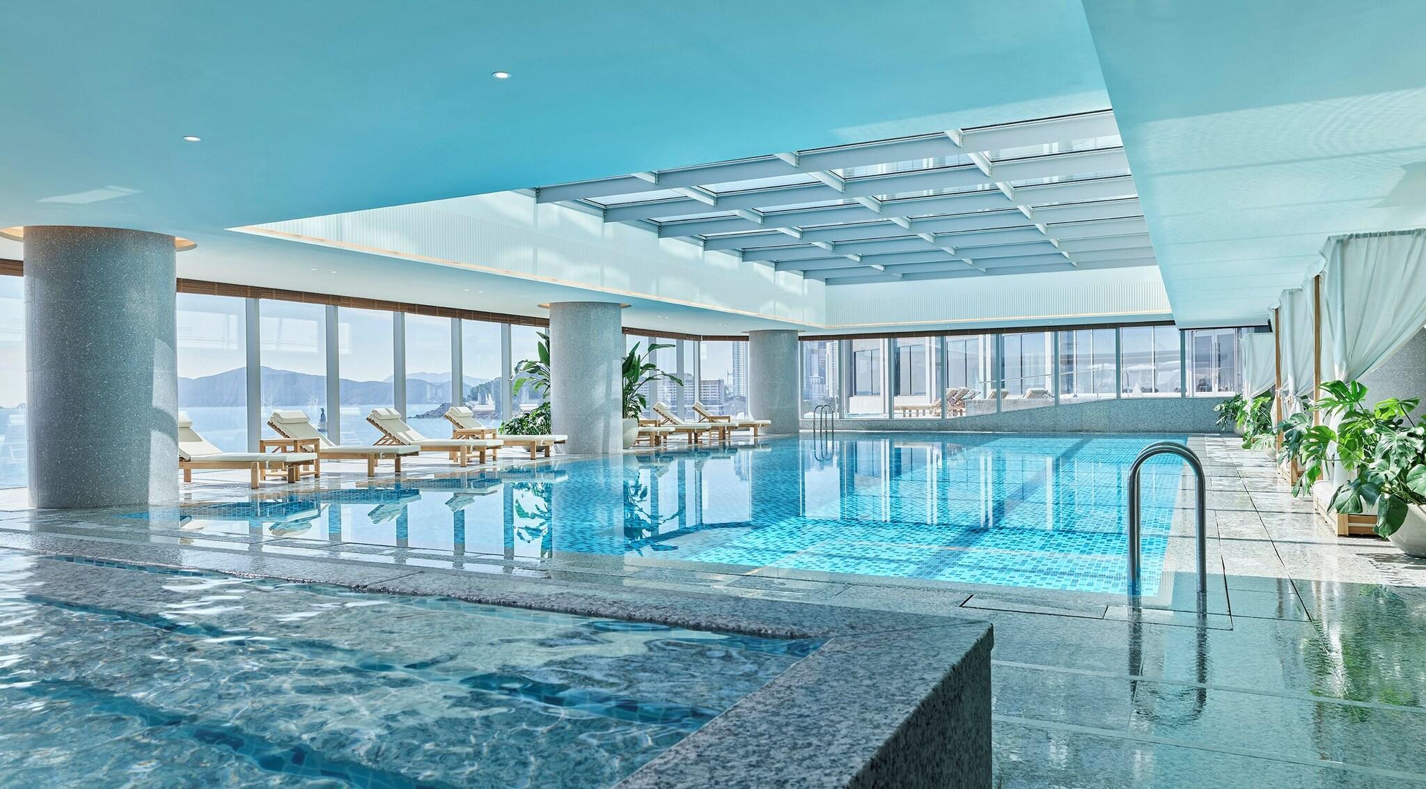 Grand Josun Busan by null