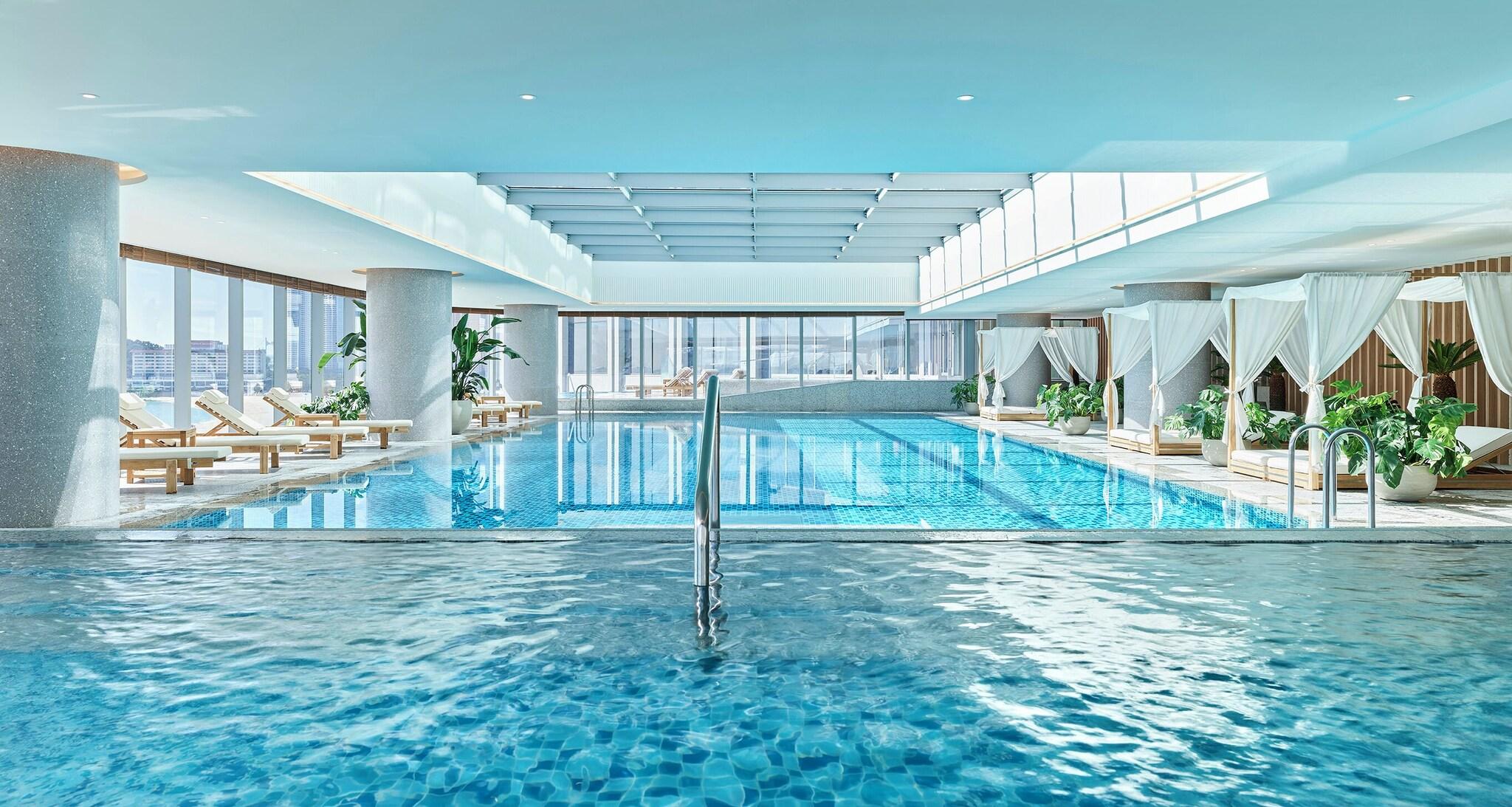 Grand Josun Busan by null