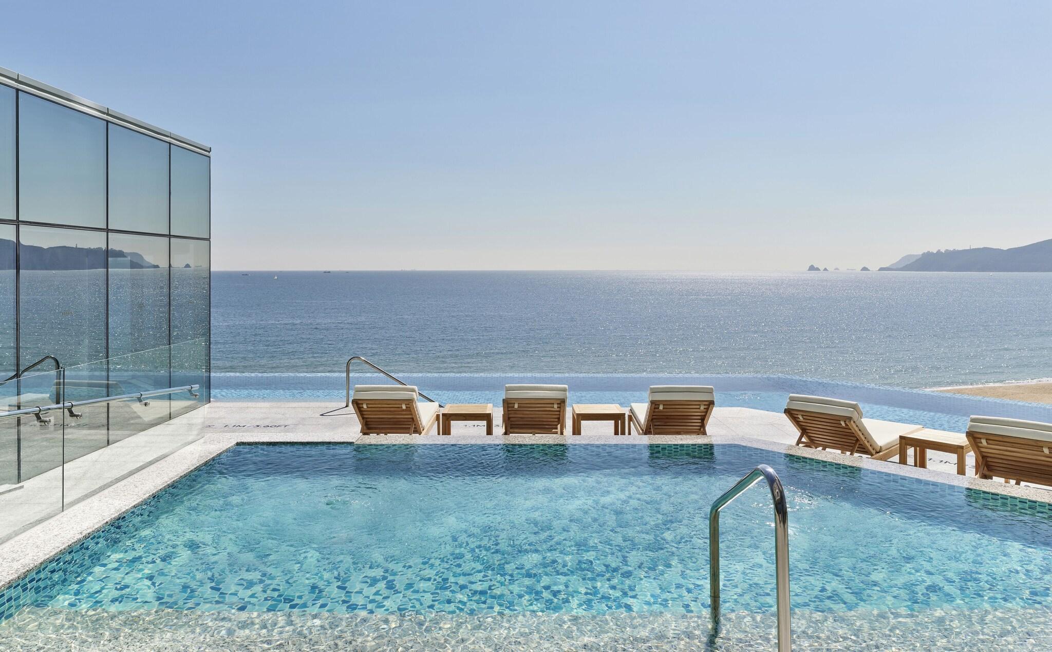 Grand Josun Busan by null