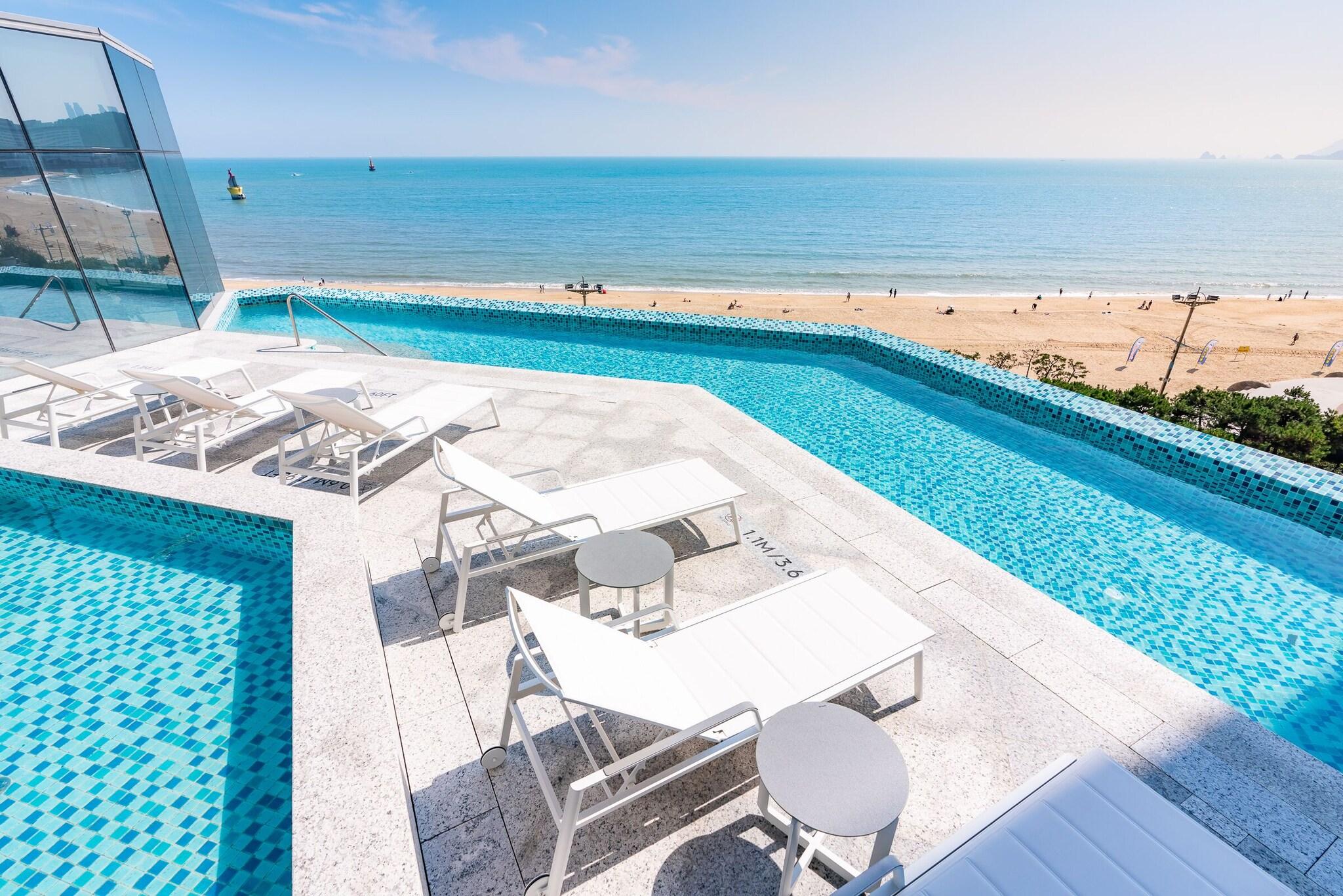 Grand Josun Busan by null