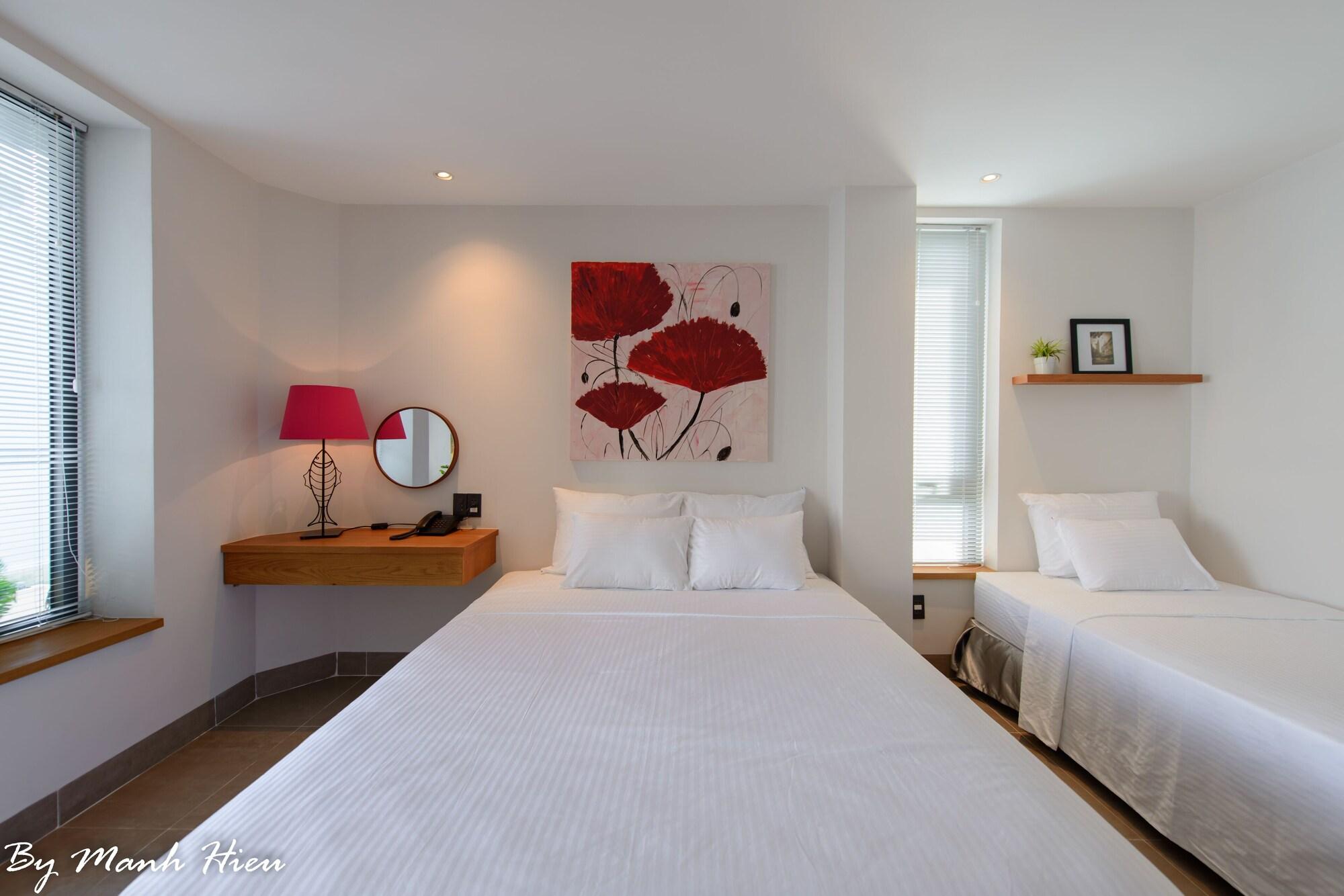 Mojzo Inn Boutique