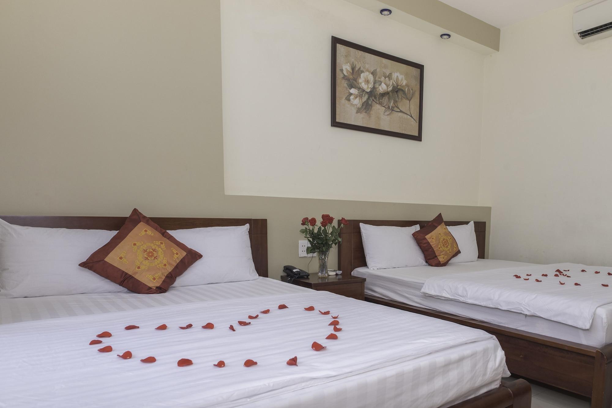 Smile Hotel