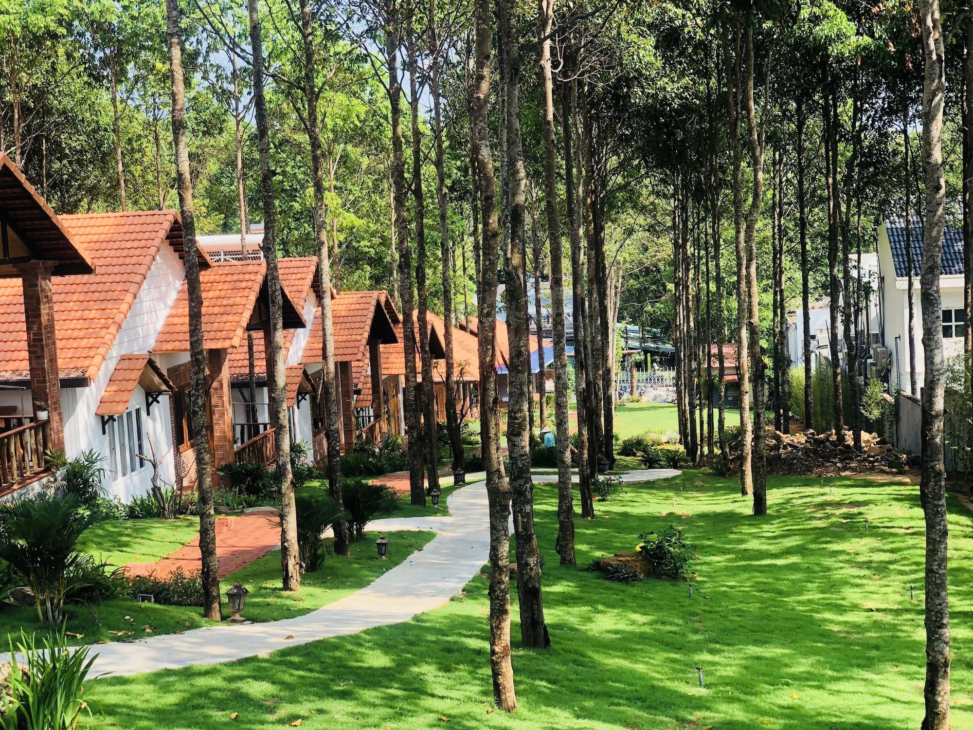 Doi Sao Phu Quoc - фото