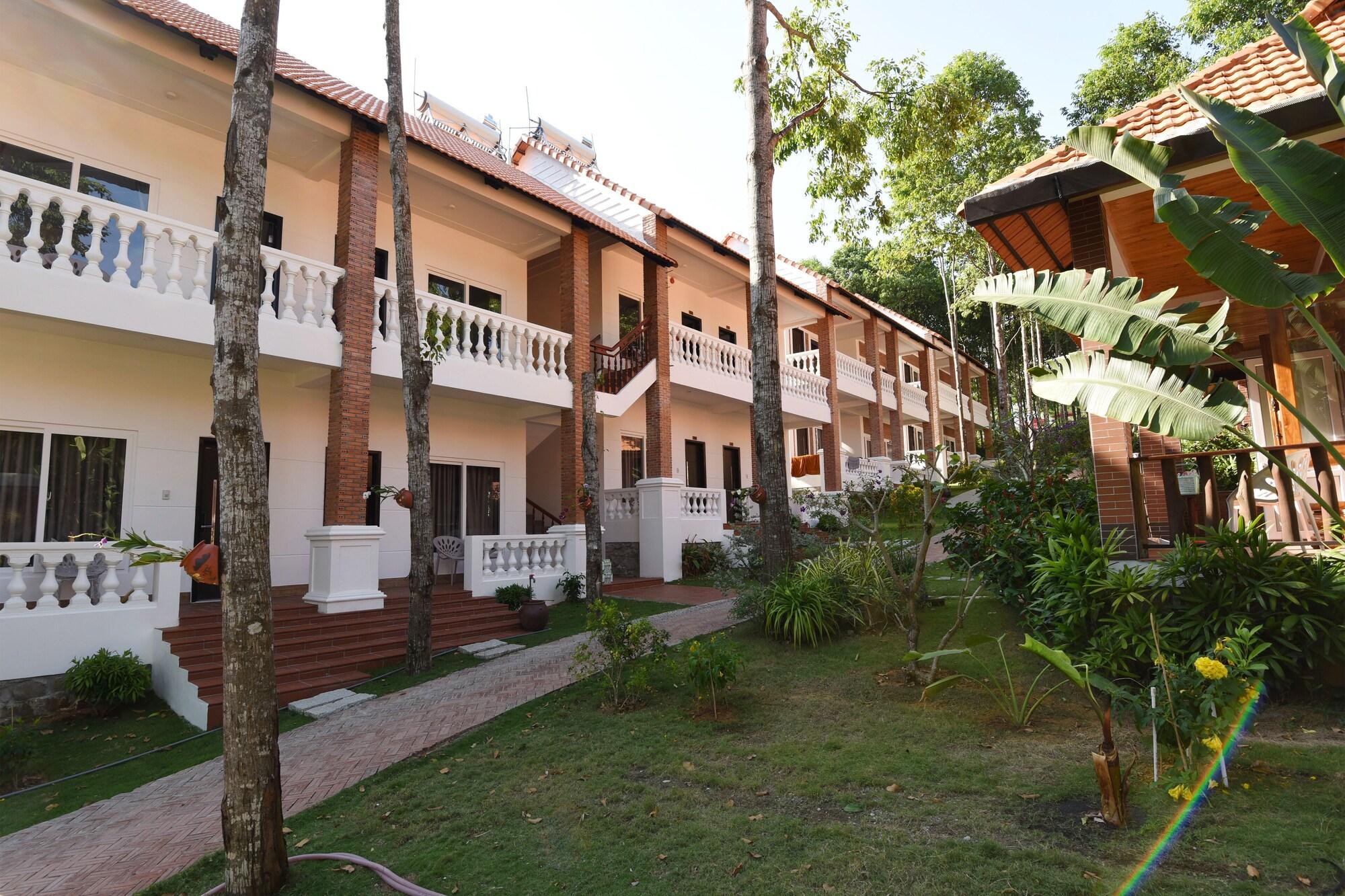 Doi Sao Phu Quoc - фото