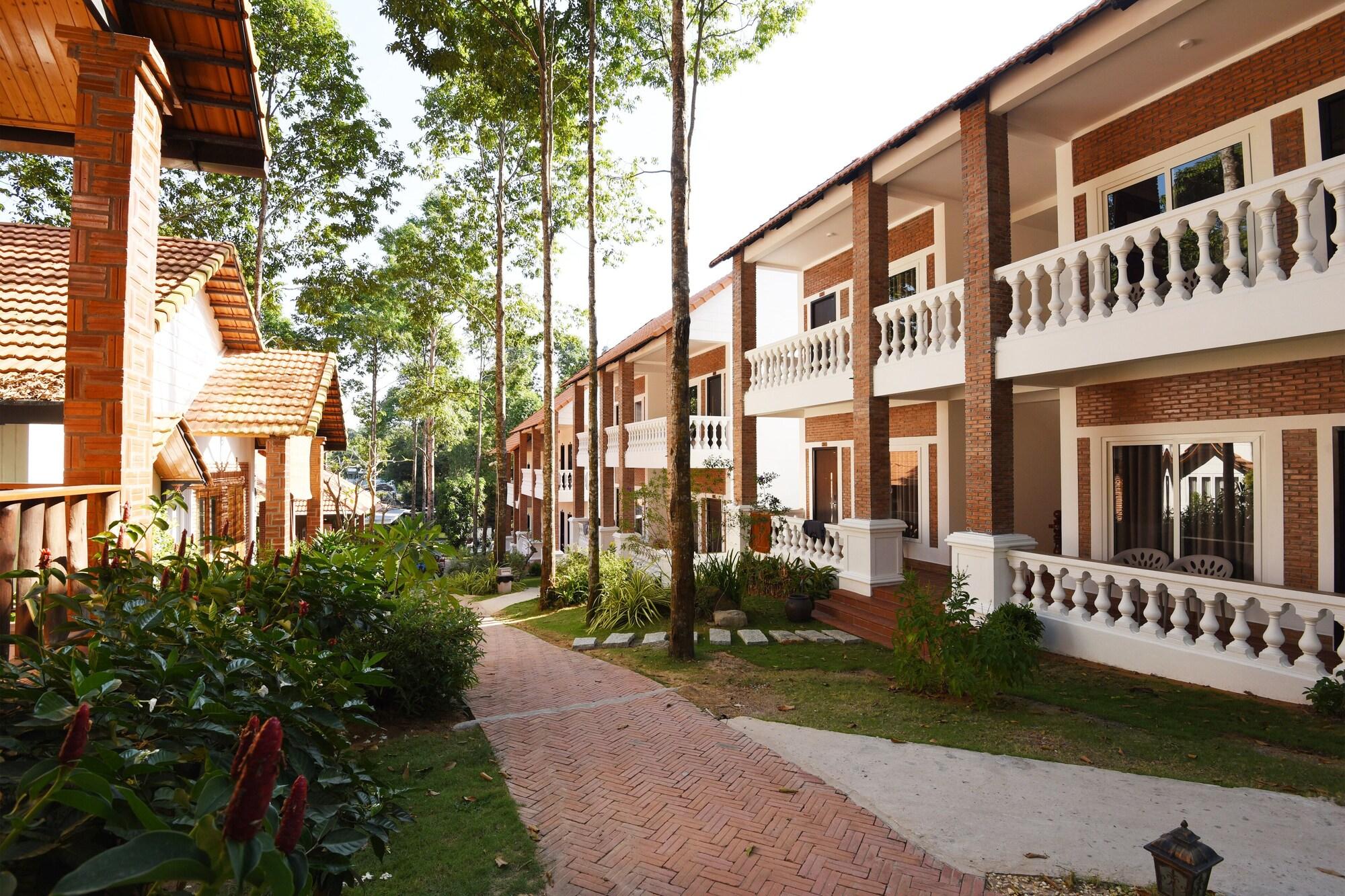 Doi Sao Phu Quoc - фото