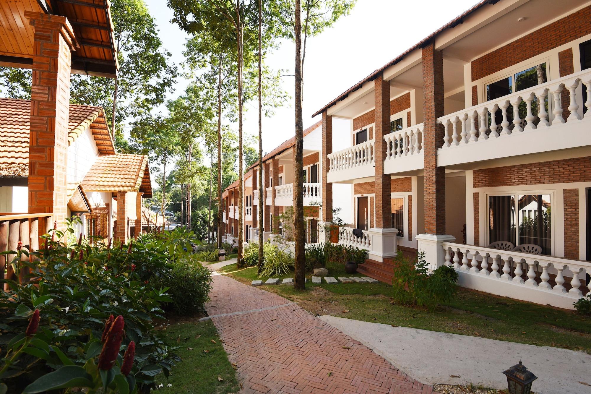 Doi Sao Phu Quoc - фото