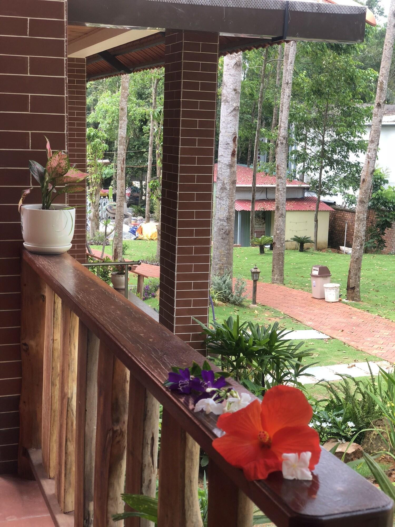 Doi Sao Phu Quoc - photo