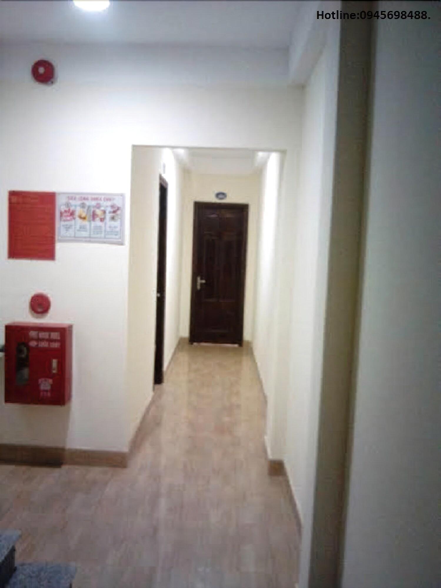 Anh Duong Hotel