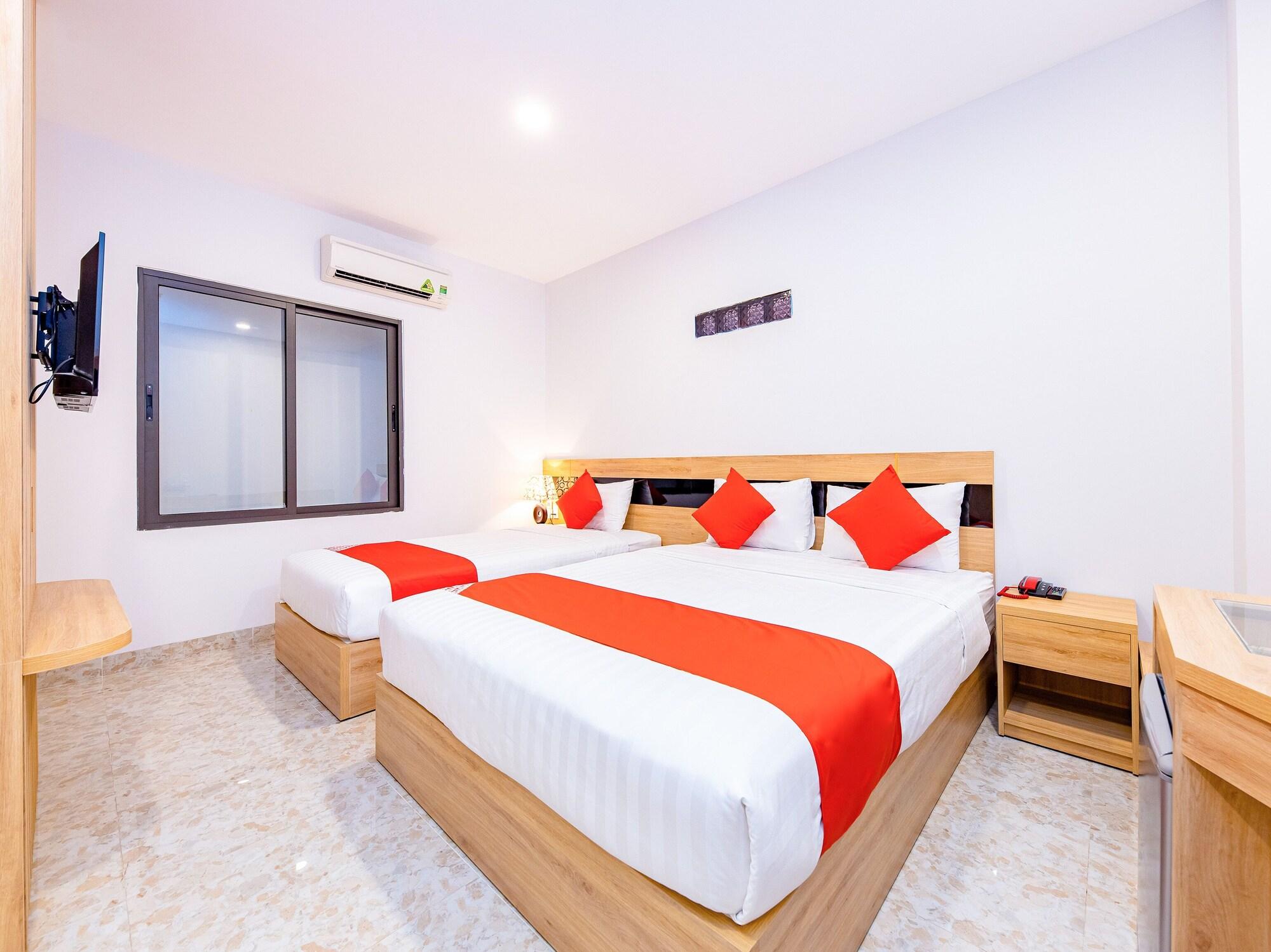 Gold Coast Hotel Nha Trang