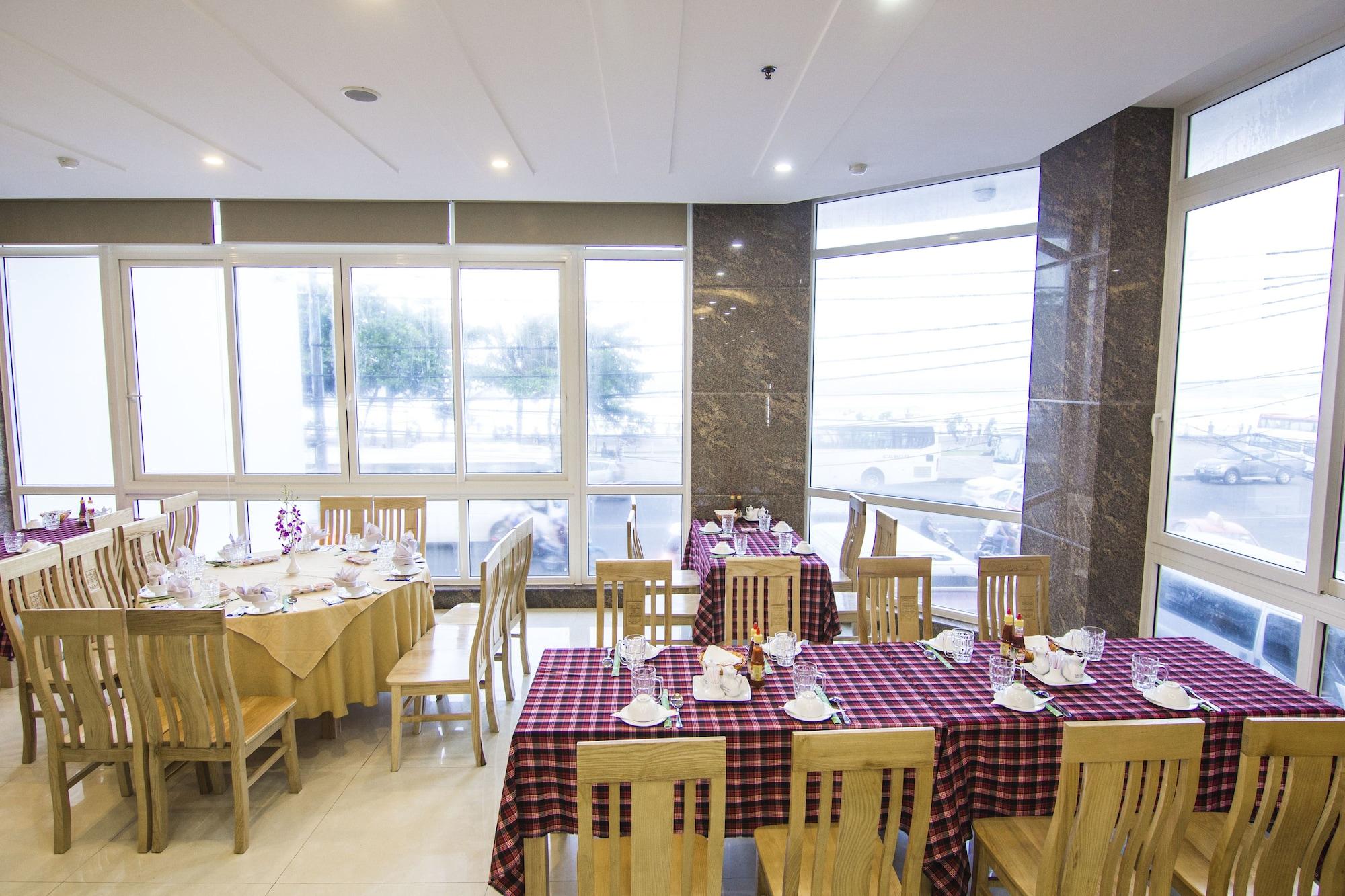 Ngoc Hanh Beach Hotel