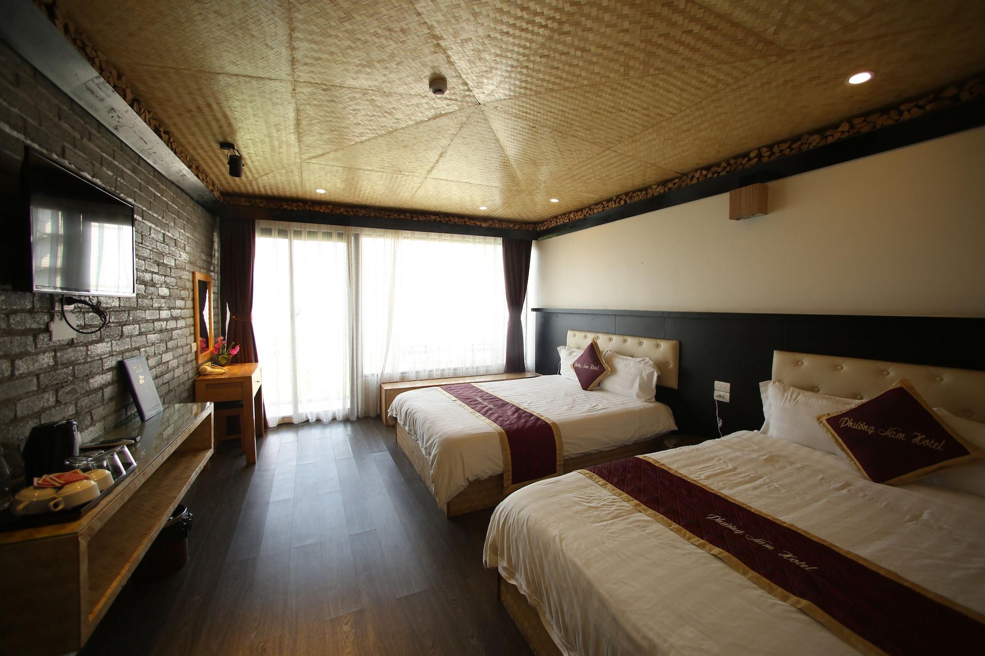 Phuong Nam Hotel by null