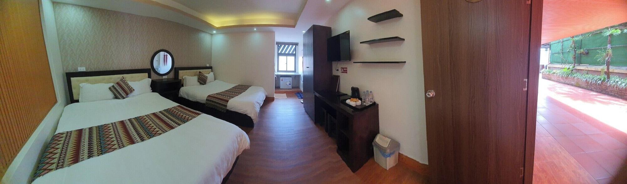 Phuong Nam Hotel by null