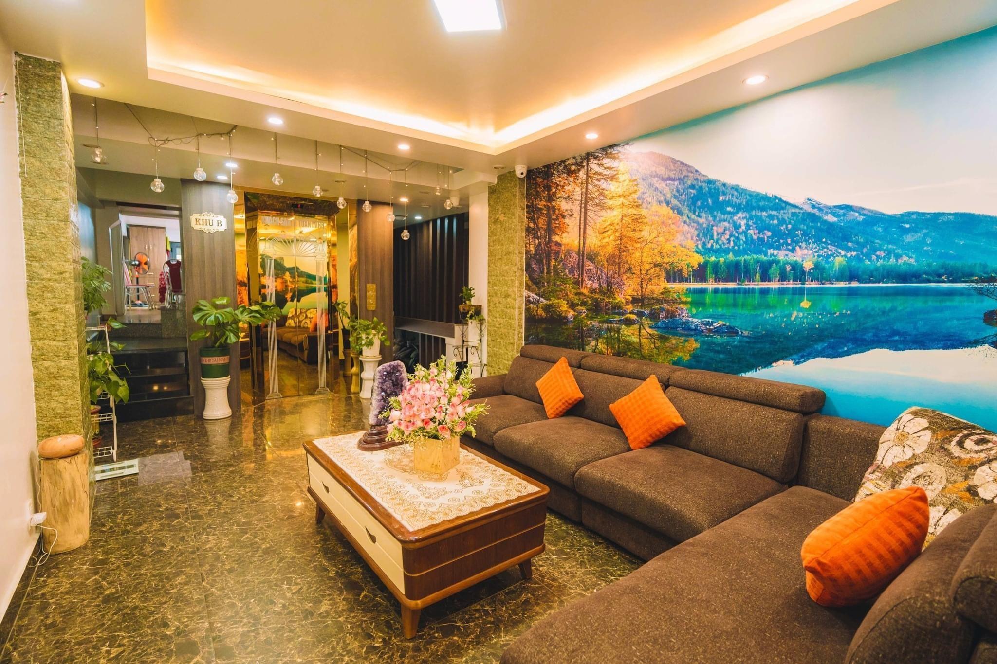 Le Tuan Minh Hotel