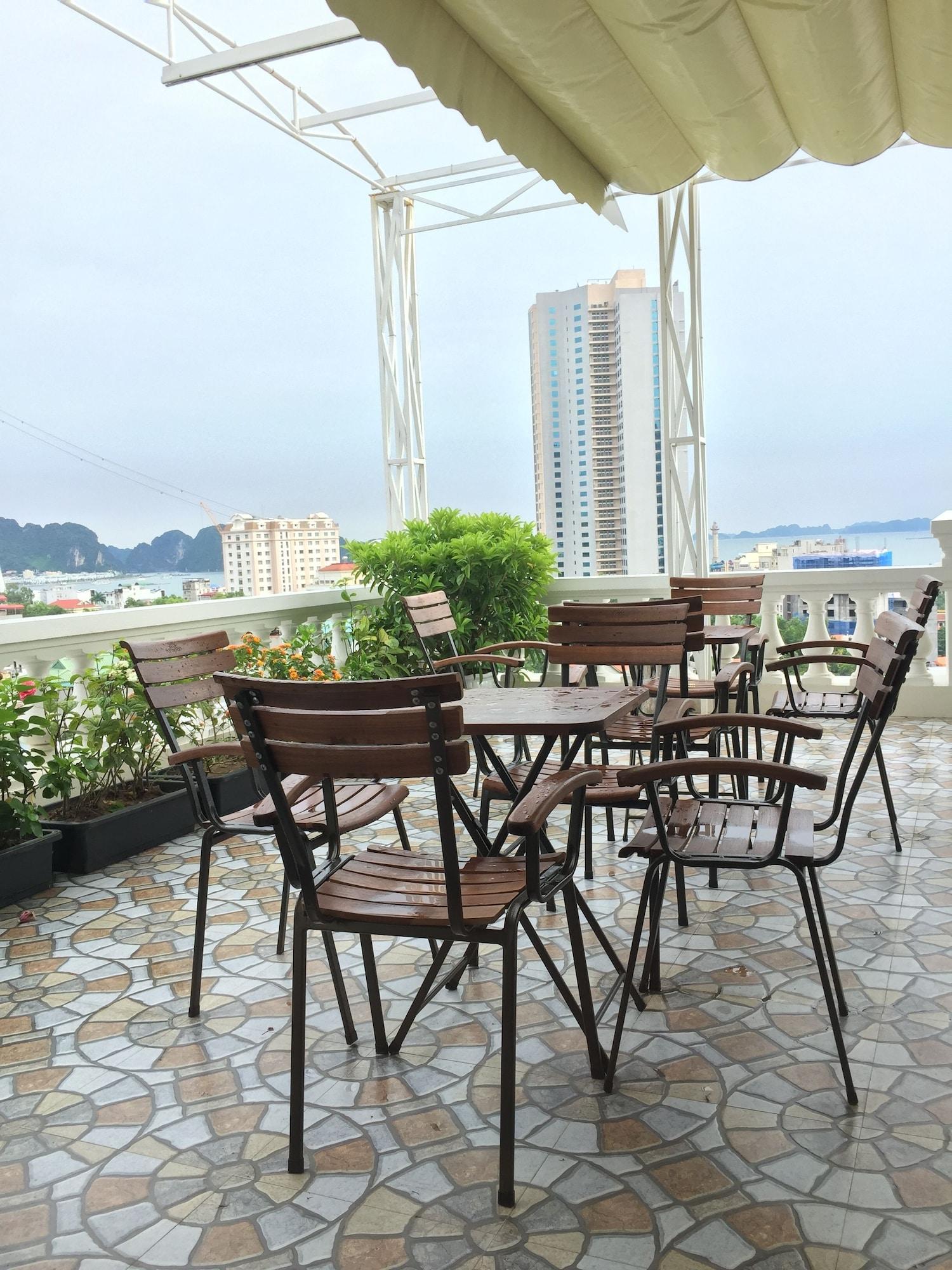 Halong Diamond Hotel