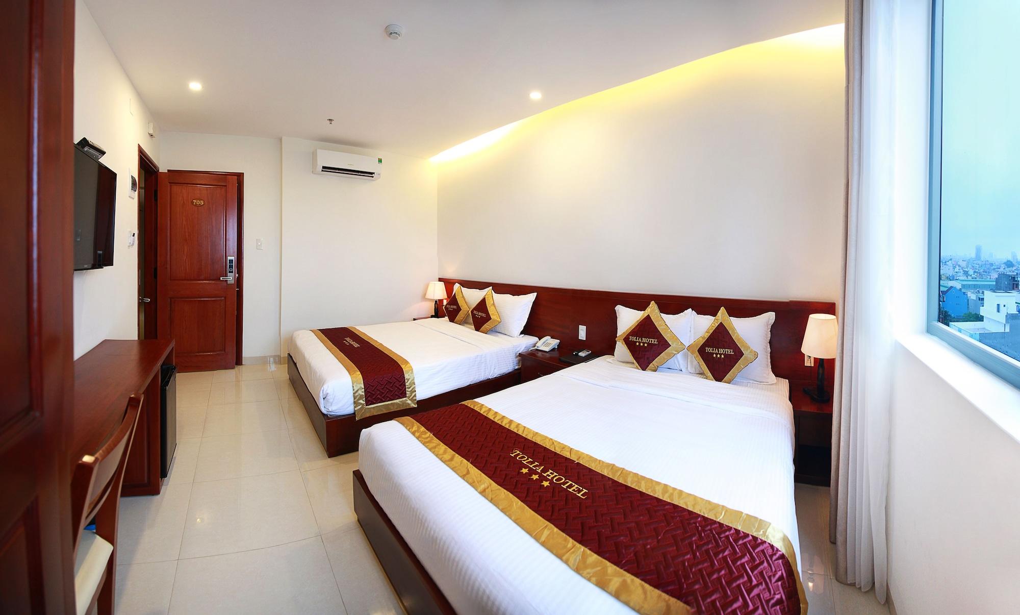 Tolia Hotel