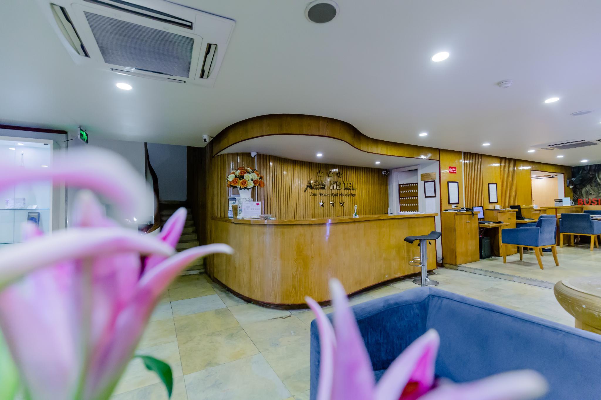 A25 Asean Hotel