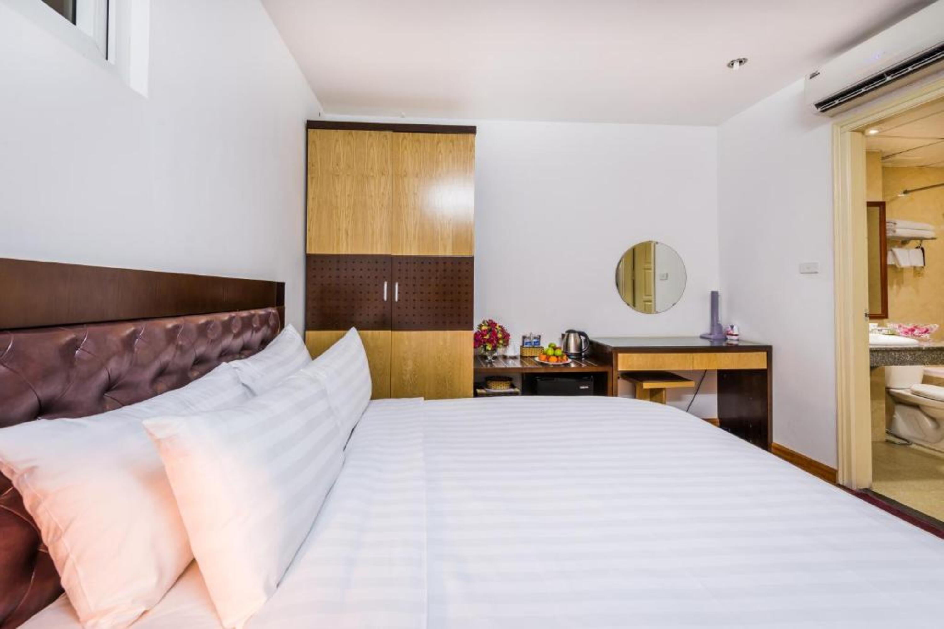 OYO 1162 Tu Sakura Hotel