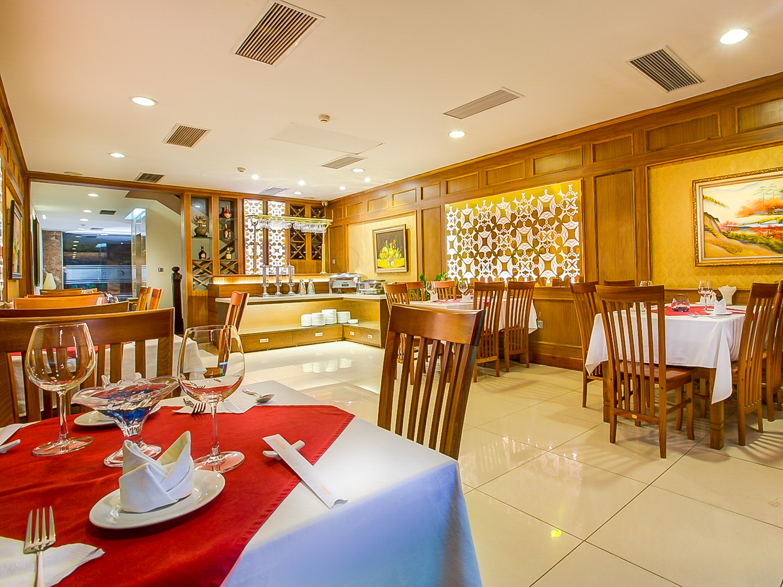 Emerald Hotel Hanoi