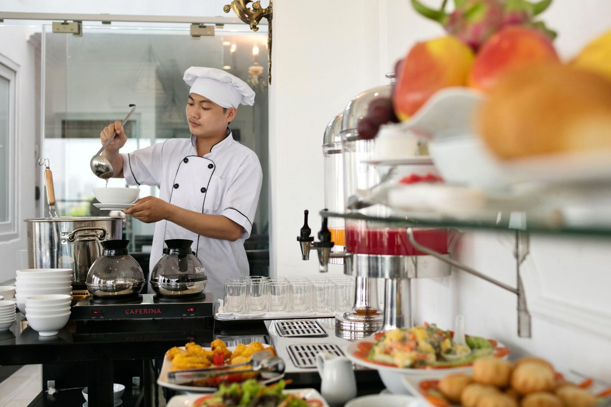 Hanoi Focus Boutique Hotel