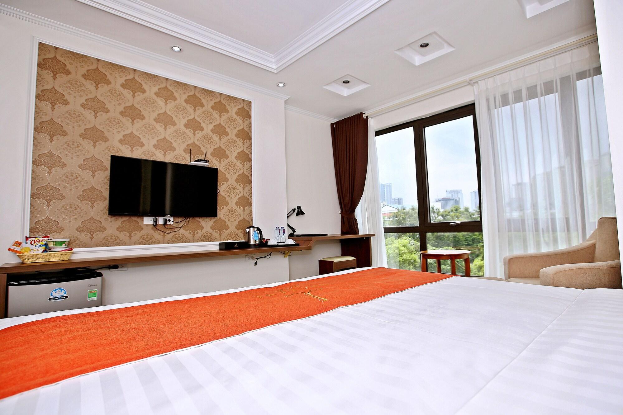 Luckful Hotel