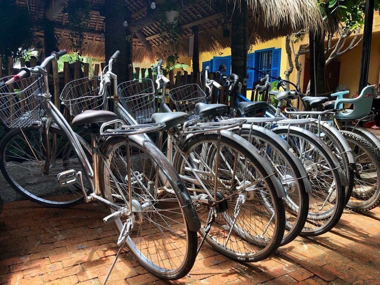 Minhon Hotel Mui Ne