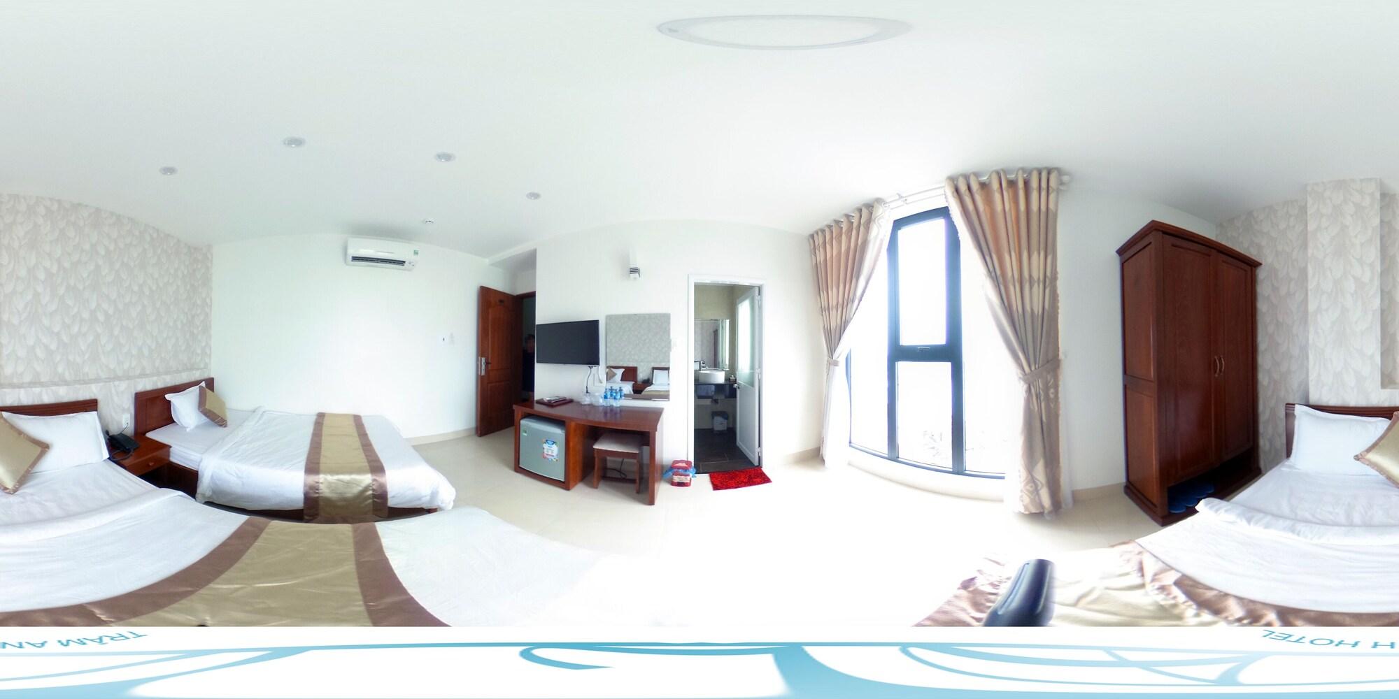 Tram Anh Hotel