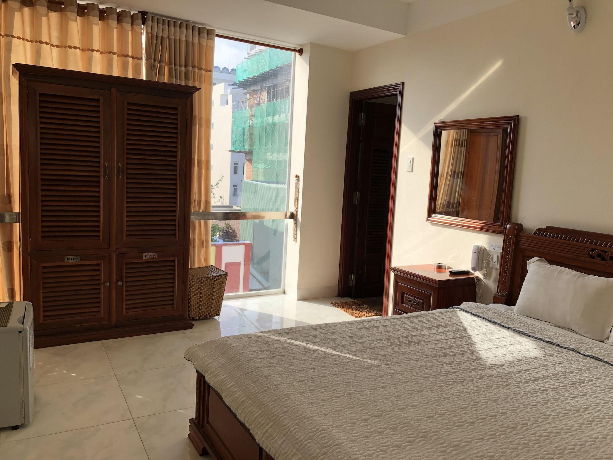 Hoang Oanh Hotel