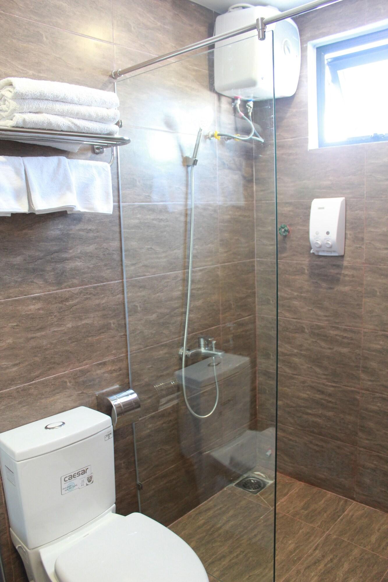 Ly Ky Hotel 2