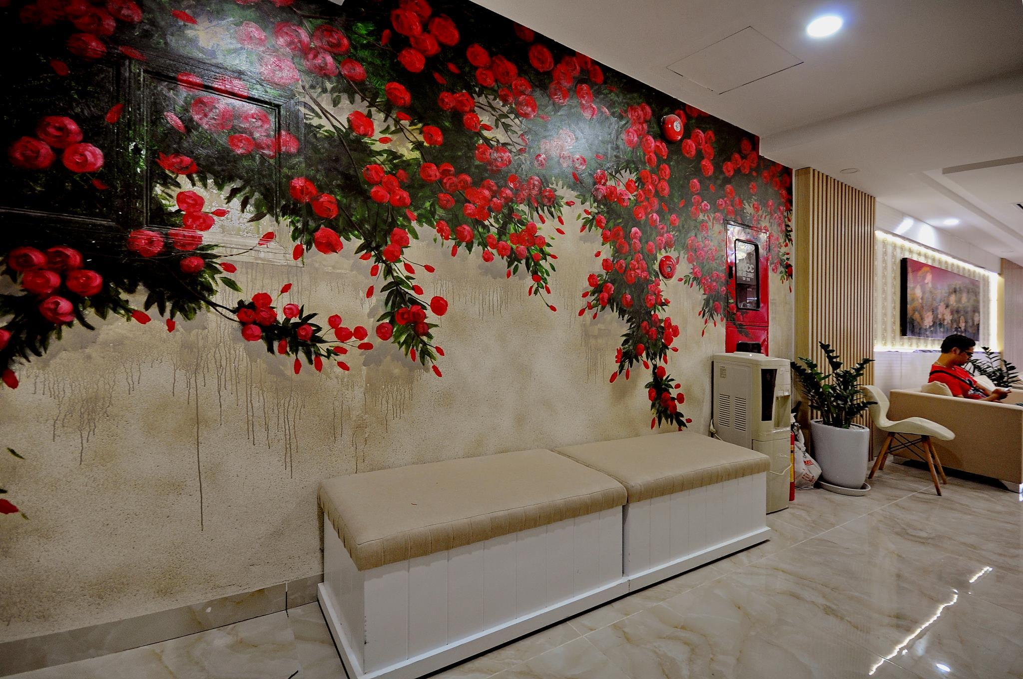 Yellow Sea Hotel - photo